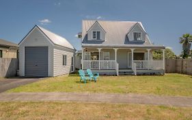 The Doll'S House - Whitianga Holiday Home