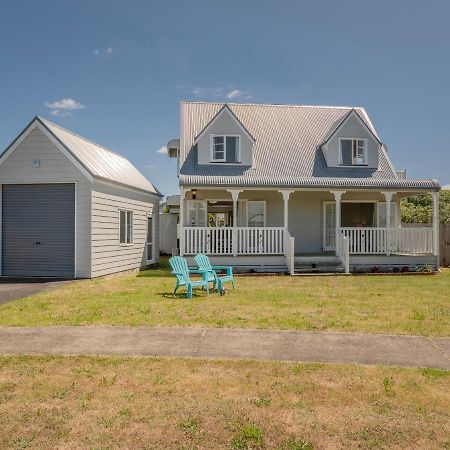 The Doll'S House - Whitianga Holiday Home Exterior photo