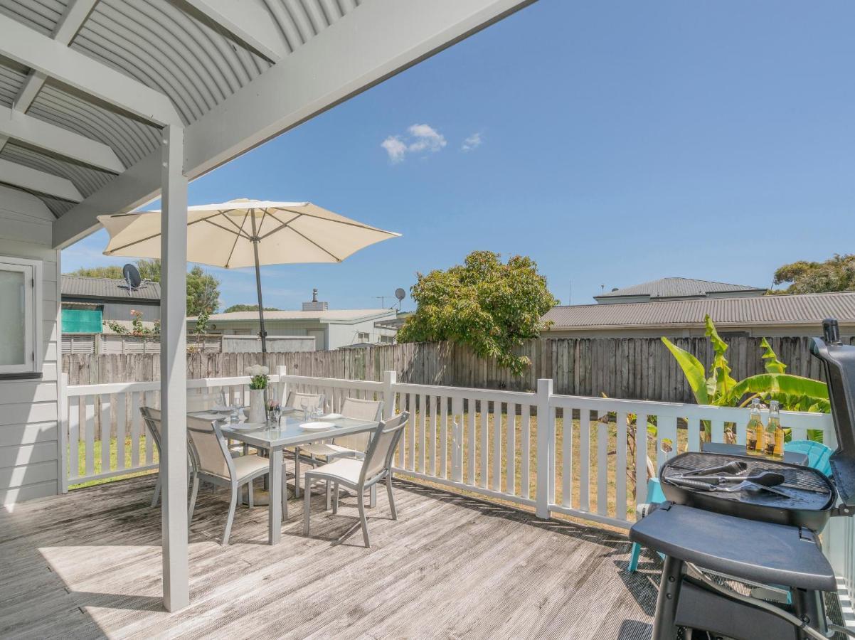 The Doll'S House - Whitianga Holiday Home Exterior photo