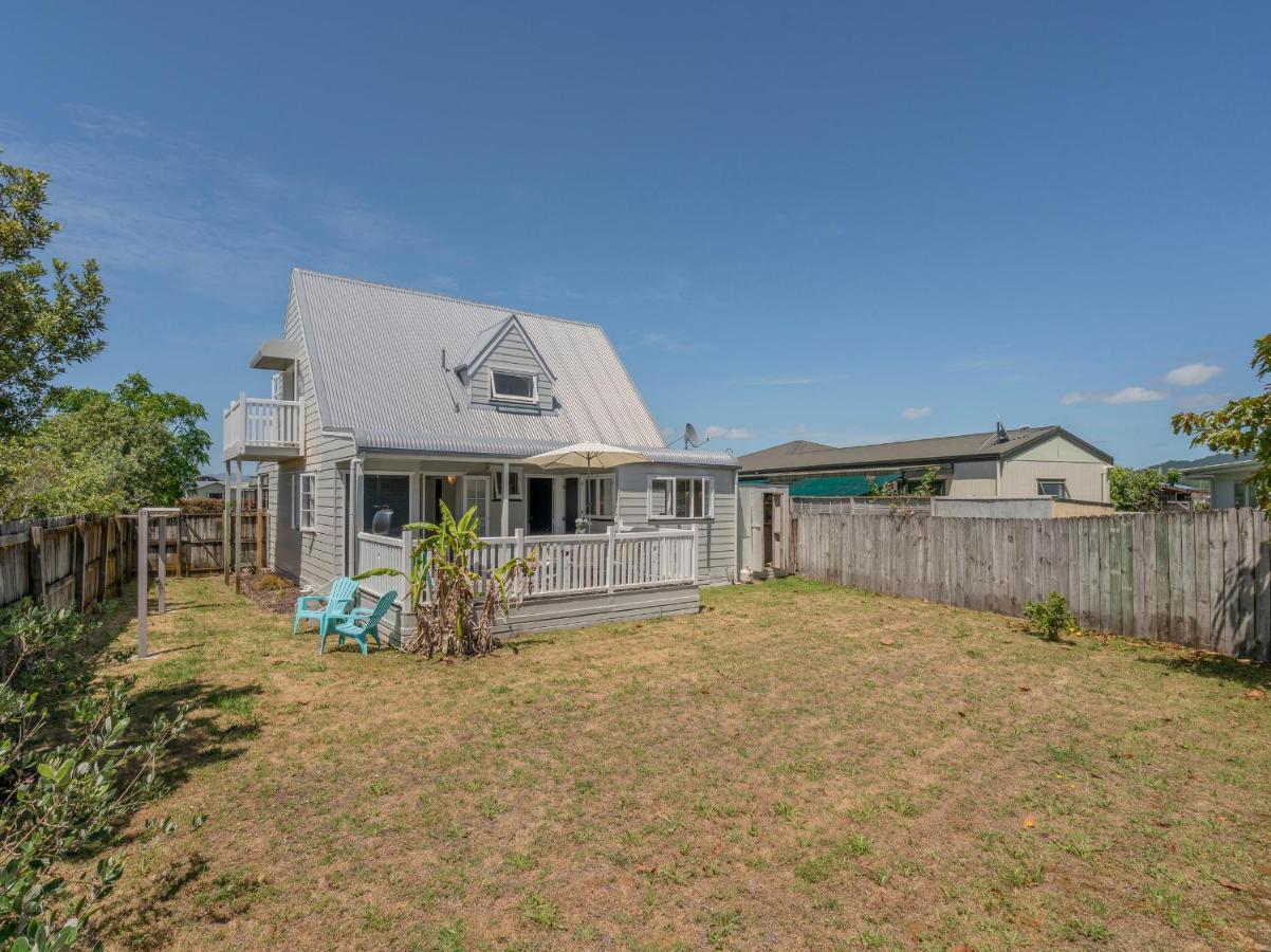 The Doll'S House - Whitianga Holiday Home Exterior photo