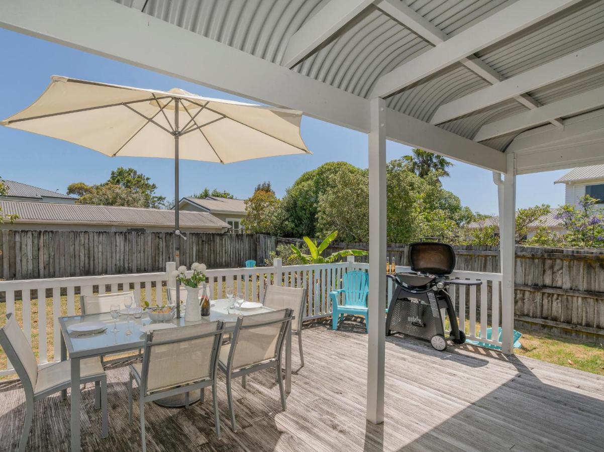 The Doll'S House - Whitianga Holiday Home Exterior photo