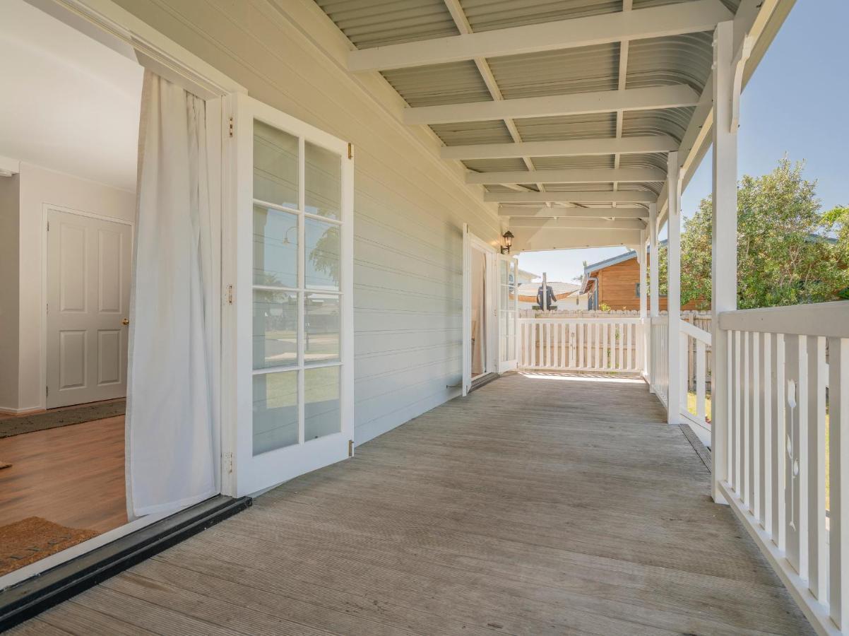 The Doll'S House - Whitianga Holiday Home Exterior photo