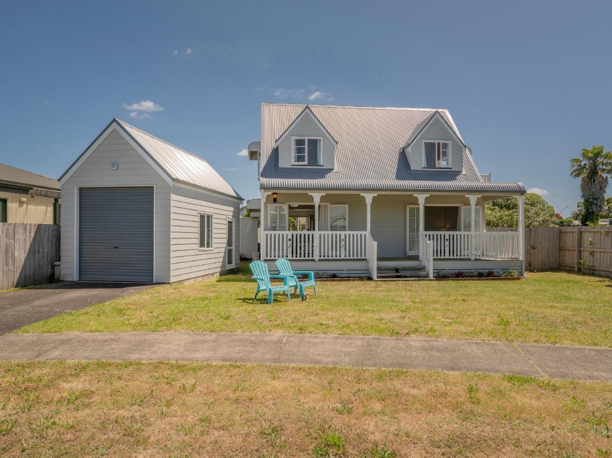 The Doll'S House - Whitianga Holiday Home Exterior photo