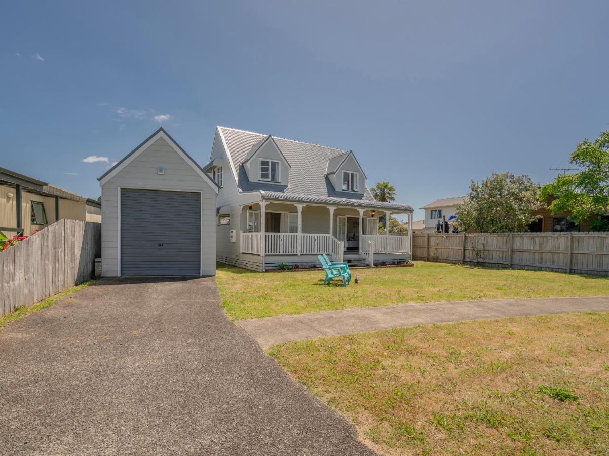 The Doll'S House - Whitianga Holiday Home Exterior photo